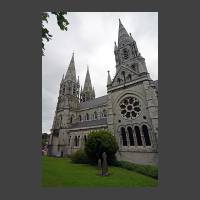 Cork - St Fin Barres Cathedral