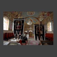 Pravoslavn kostel Coronini