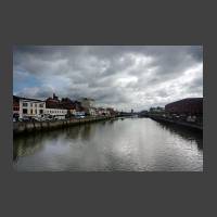 Cork - River Lee