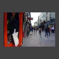 Galway - William street