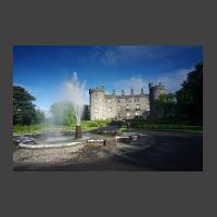 Kilkenny - Castle Park