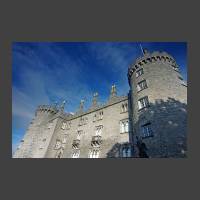 Kilkenny - Castle II.