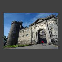 Kilkenny - Castle