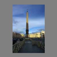 Egyptian obelisk of Caligula