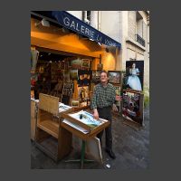 Malíř z Montmartre