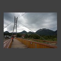 Visutý most