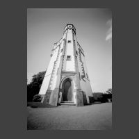 Bílá věž, Hradec nad Moravicí