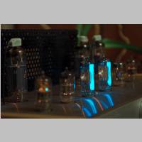 PL504 PP - my first tube amplifier